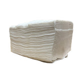 OnlyOne Dispenserservett Vit 2-lag 8000st